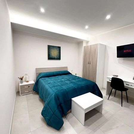 Domus Balcante B&B Pompeï Buitenkant foto