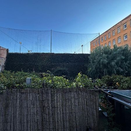 Domus Balcante B&B Pompeï Buitenkant foto